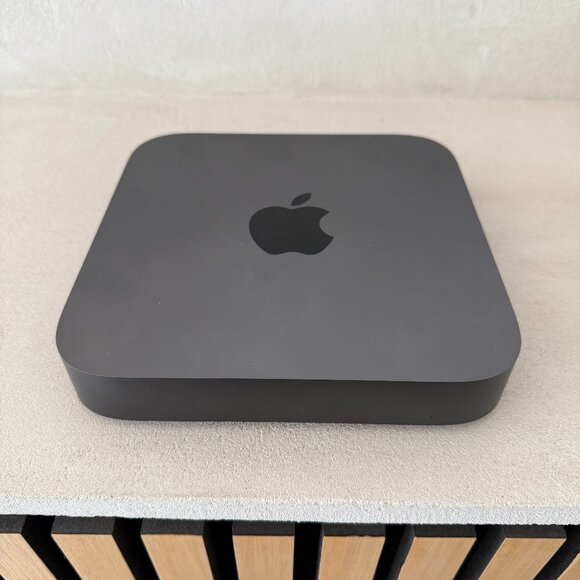 Apple Mac Mini 2018 - Picture 4 of 8